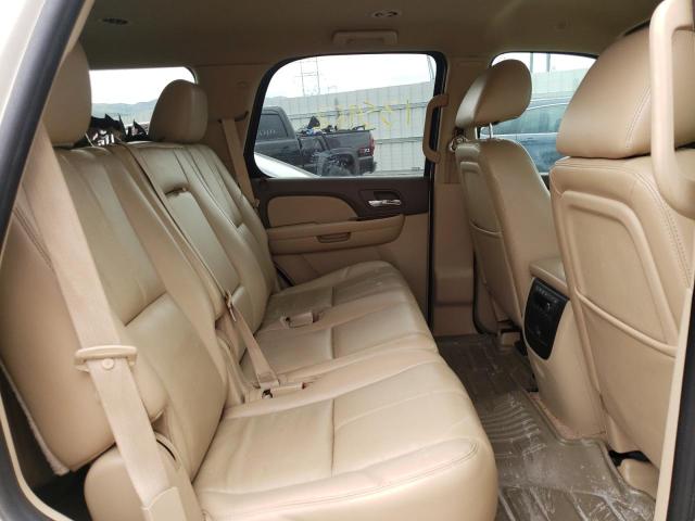 Photo 6 from auction – 2011 GMC YUKON SLT with VIN 1GKS2CE01BR353489