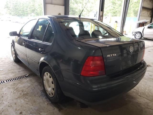 Photo 3 from auction – 2003 VOLKSWAGEN JETTA GL with VIN 3VWRK69MX3M029546