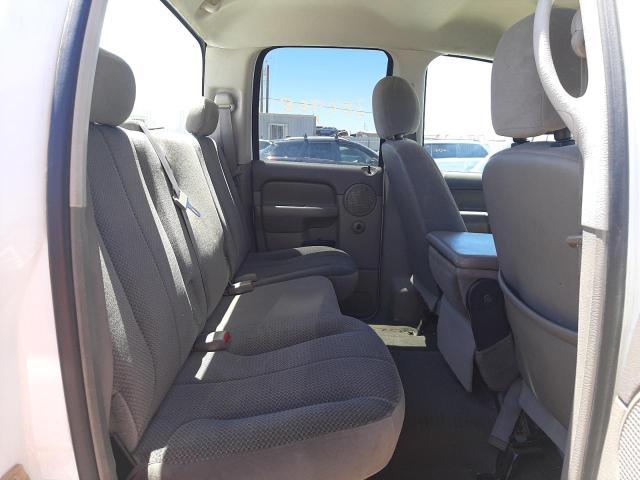 Photo 6 from auction – 2005 DODGE RAM 3500 S with VIN 3D7MS48C75G814074
