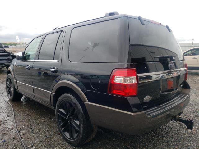 Photo 3 from auction – 2017 FORD EXPEDITION with VIN 1FMJU1HT1HEA18661