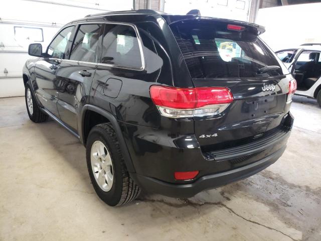Photo 3 from auction – 2016 JEEP GRAND CHER with VIN 1C4RJFAG2GC348149