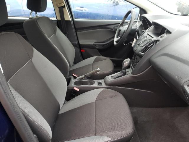 Photo 5 from auction – 2012 FORD FOCUS S with VIN 1FAHP3E29CL127283