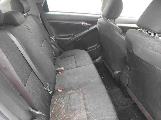 Foto 6 de la subasta – 2011 TOYOTA COROLLA MA con VIN 2T1KU4EE8BC555330