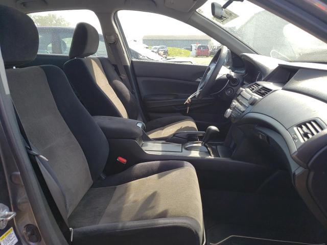 Photo 5 from auction – 2010 HONDA ACCORD LXP with VIN 1HGCP2F46AA093747