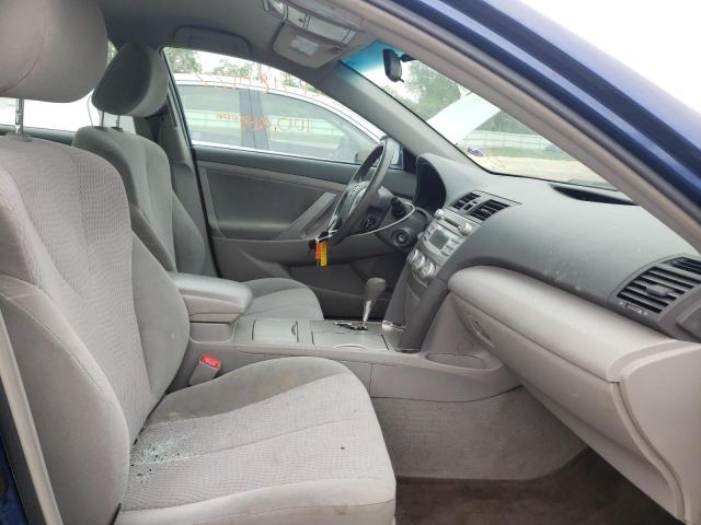 Photo 5 from auction – 2010 TOYOTA CAMRY BASE with VIN 4T4BF3EKXAR083421