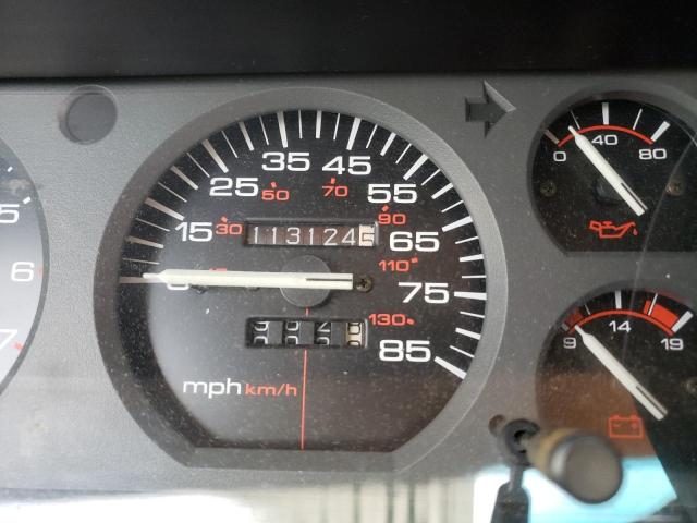 Photo 8 from auction – 1996 JEEP CHEROKEE C with VIN 1J4FJ78S5TL284194