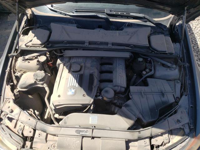 Photo 7 from auction – 2007 BMW 328 I with VIN WBAVA33567KX82764