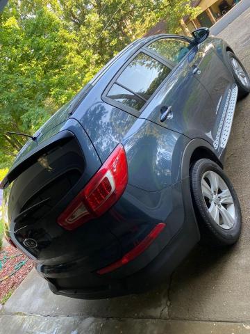 Photo 4 from auction – 2012 KIA SPORTAGE B with VIN KNDPB3A24C7330018