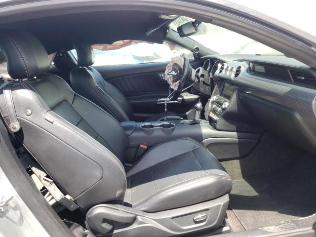 Photo 9 from auction – 2016 FORD MUSTANG with VIN 1FA6P8TH4G5261284