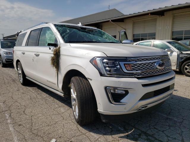 Photo 1 from auction – 2019 FORD EXPEDITION with VIN 1FMJK1MT4KEA61636