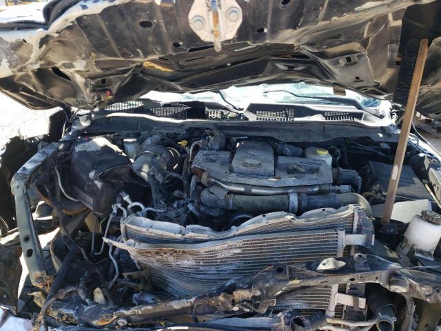 Photo 7 from auction – 2014 RAM 3500 LARAM with VIN 3C63R3MLXEG165802