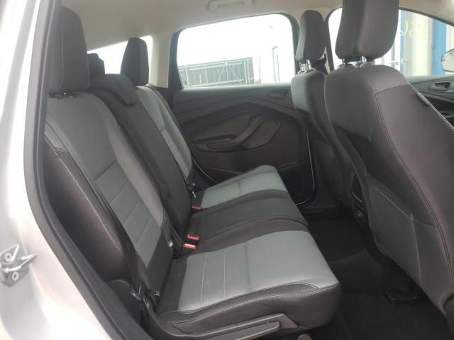 Photo 6 from auction – 2018 FORD ESCAPE S with VIN 1FMCU0F73JUA16902