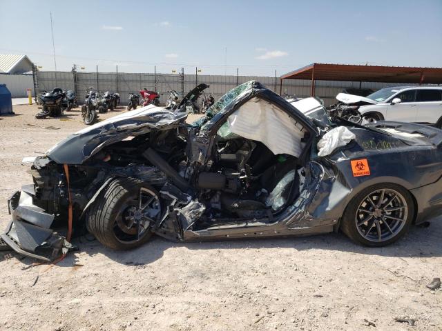 Photo 9 from auction – 2018 FORD MUSTANG GT with VIN 1FA6P8CF8J5139534