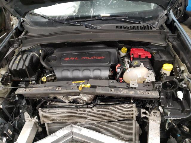 Photo 7 from auction – 2018 JEEP RENEGADE L with VIN ZACCJBBB2JPH56347