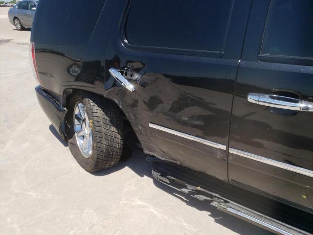 Photo 9 from auction – 2009 GMC YUKON DENA with VIN 1GKFC03229R158660