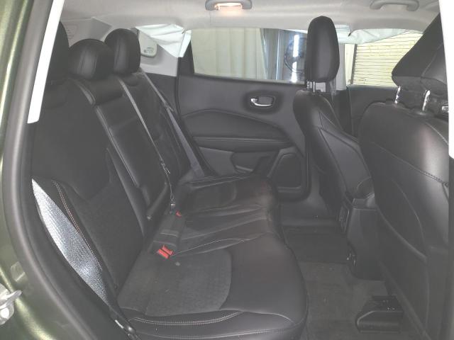 Photo 6 from auction – 2018 JEEP COMPASS LA with VIN 3C4NJDBBXJT116089