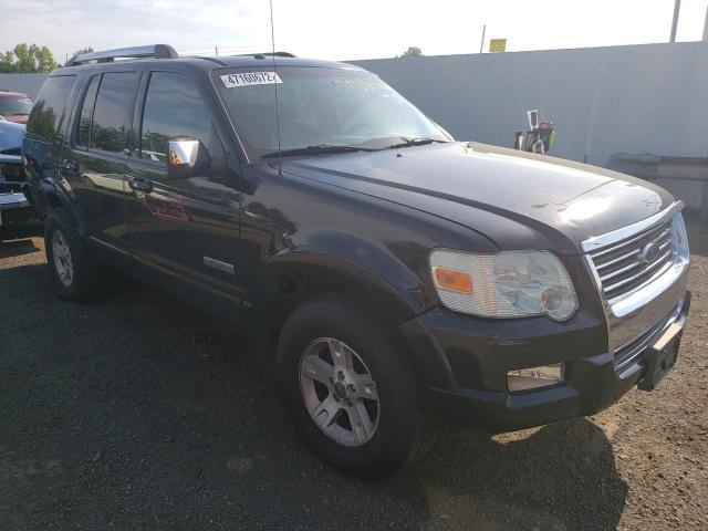 Photo 1 from auction – 2006 FORD EXPLORER L with VIN 1FMEU75846UB61059
