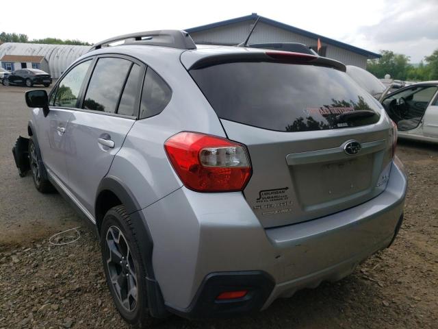 Photo 3 from auction – 2014 SUBARU XV CROSSTR with VIN JF2GPAVC9E8253041