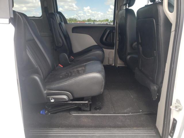 Photo 6 from auction – 2017 DODGE GRAND CARA with VIN 2C4RDGCG4HR860577