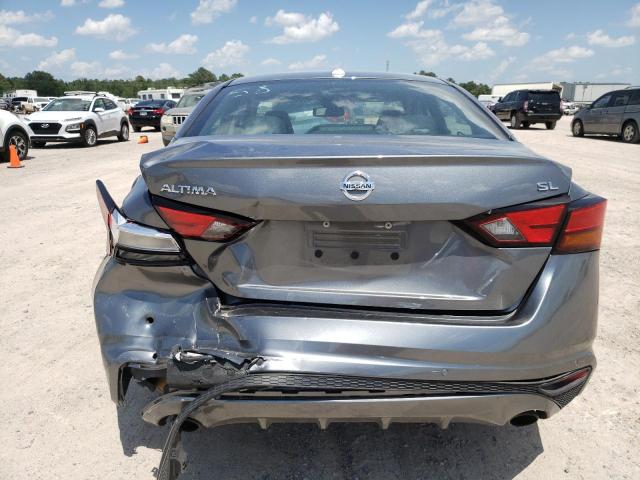 Photo 9 from auction – 2020 NISSAN ALTIMA SL with VIN 1N4BL4EV8LC125543