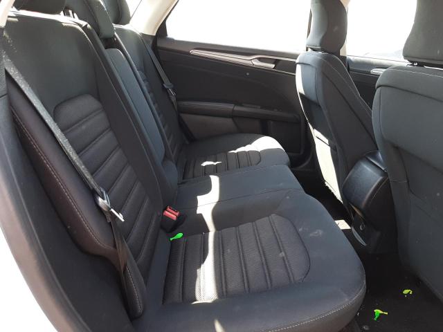 Photo 6 from auction – 2018 FORD FUSION SE with VIN 3FA6P0HD7JR259802