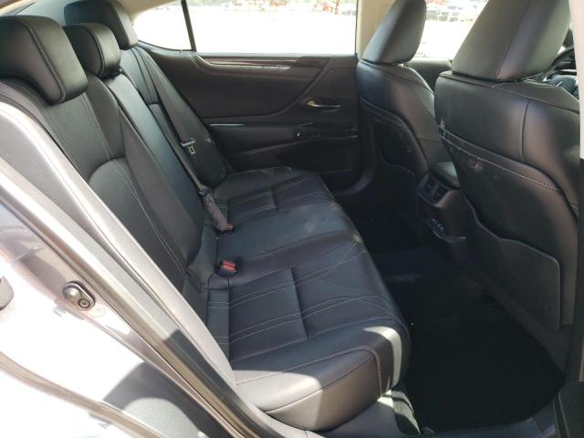 Photo 6 from auction – 2019 LEXUS ES 350 with VIN 58ABZ1B12KU005744
