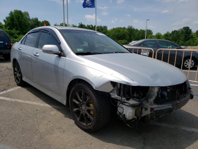 Photo 1 from auction – 2007 ACURA TSX with VIN JH4CL96947C010522