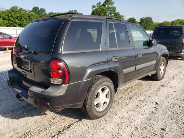 Photo 4 from auction – 2005 CHEVROLET TRAILBLAZE with VIN 1GNDT13S652317005