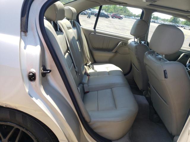 Photo 6 from auction – 2001 INFINITI G20 with VIN JNKCP11A21T404292