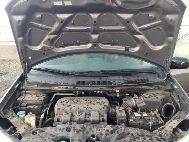 Photo 7 from auction – 2012 HONDA ODYSSEY EX with VIN 5FNRL5H43CB055292