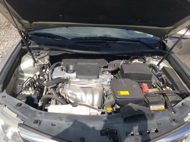 Photo 7 from auction – 2013 TOYOTA CAMRY L with VIN 4T1BF1FK1DU708998