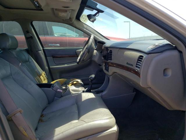 Photo 5 from auction – 2004 CHEVROLET IMPALA LS with VIN 2G1WH52K149244274
