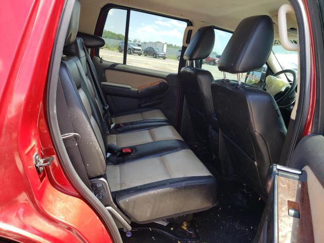 Photo 6 from auction – 2010 FORD EXPLORER E with VIN 1FMEU7EE9AUA35682