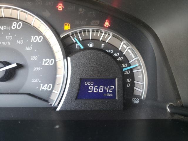 Photo 8 from auction – 2012 TOYOTA CAMRY BASE with VIN 4T1BF1FK8CU101852