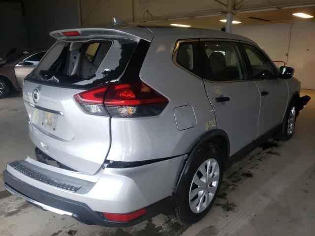 Photo 4 from auction – 2018 NISSAN ROGUE S with VIN JN8AT2MT1JW456541