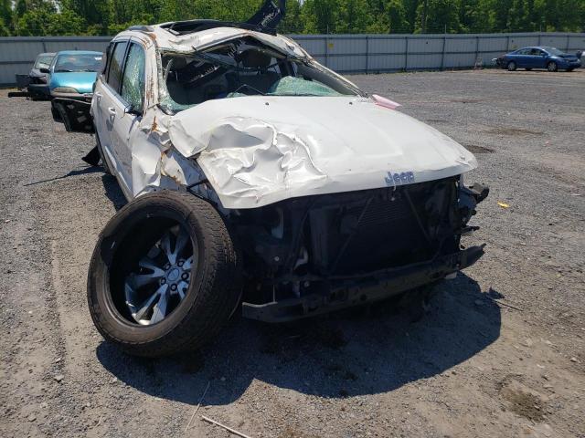 Photo 9 from auction – 2013 JEEP GRAND CHER with VIN 1C4RJFAG2DC630531