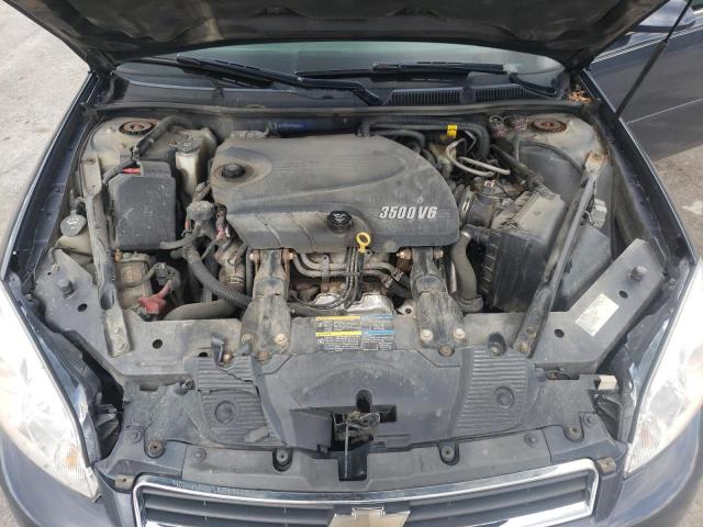 Photo 7 from auction – 2009 CHEVROLET IMPALA 1LT with VIN 2G1WT57N091252647