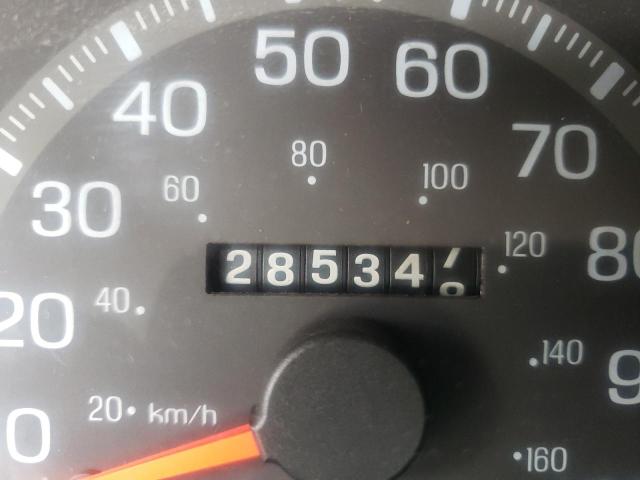 Photo 8 from auction – 1997 FORD EXPEDITION with VIN 1FMEU17L2VLA51193