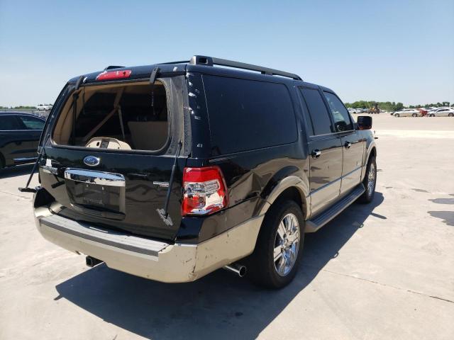 Photo 4 from auction – 2007 FORD EXPEDITION with VIN 1FMFK17567LA21418