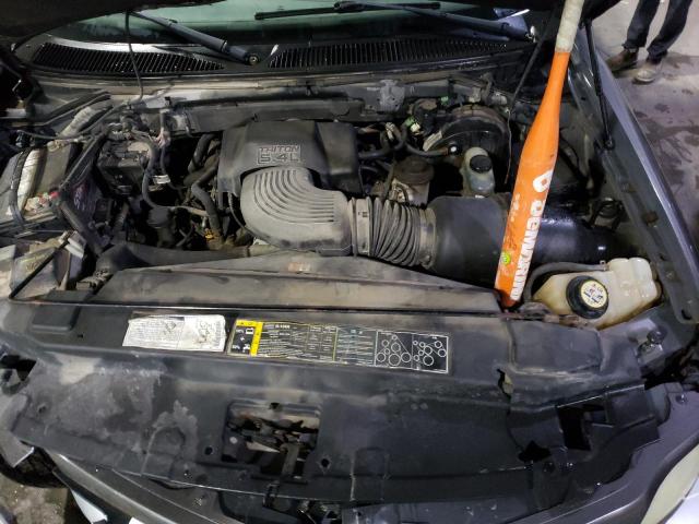 Photo 7 from auction – 2002 FORD F150 with VIN 1FTRX18L22NA98140