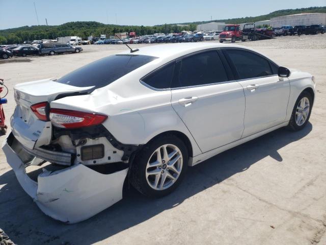 Photo 4 from auction – 2014 FORD FUSION SE with VIN 3FA6P0HD4ER194042