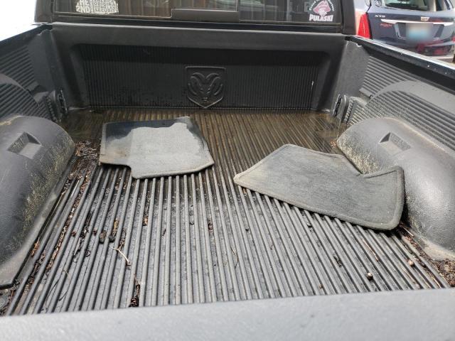 Photo 6 from auction – 2002 DODGE RAM 1500 with VIN 1D7HU16ZX2J189682