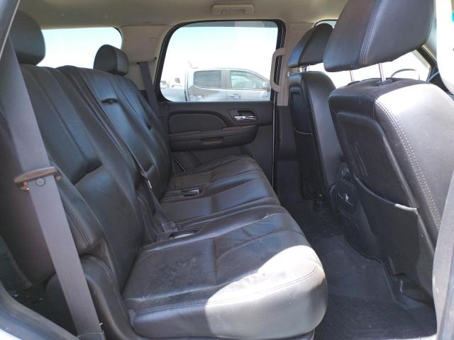 Photo 6 from auction – 2007 GMC YUKON with VIN 1GKFK13007J363638
