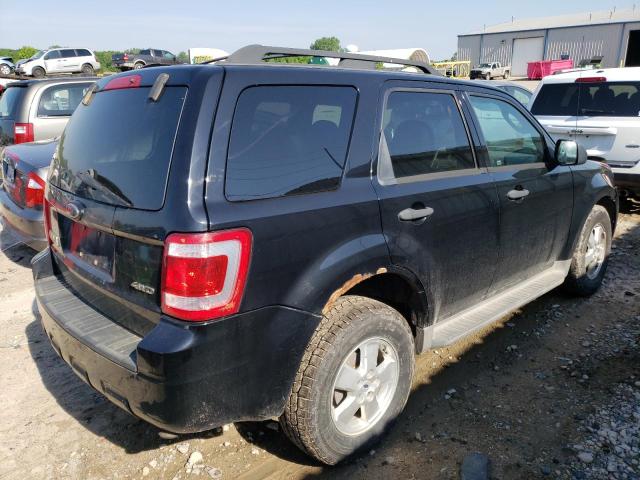 Photo 4 from auction – 2009 FORD ESCAPE XLT with VIN 1FMCU93G89KB85748