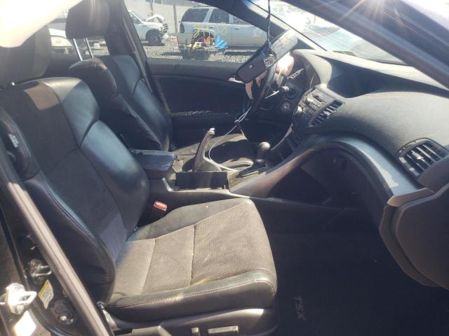 Photo 5 from auction – 2012 ACURA TSX SE with VIN JH4CU2F89CC023014