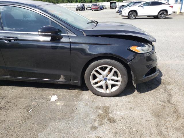 Photo 9 from auction – 2014 FORD FUSION SE with VIN 3FA6P0HD4ER141647