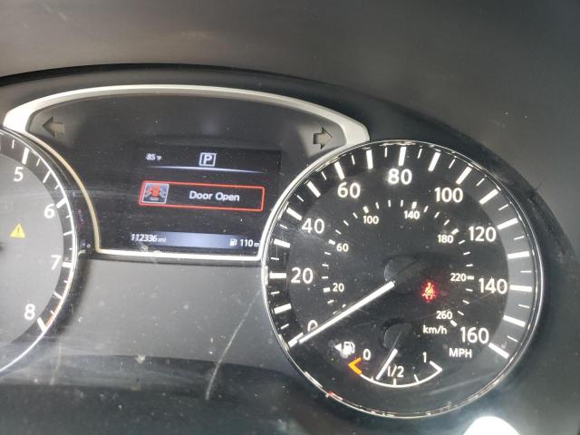 Photo 8 from auction – 2016 NISSAN ALTIMA 2.5 with VIN 1N4AL3AP7GC192976