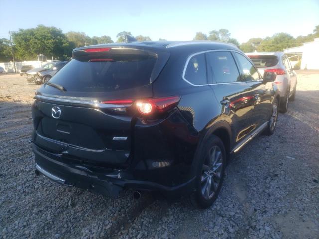 Photo 4 from auction – 2018 MAZDA CX-9 GRAND with VIN JM3TCADY7J0225521