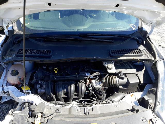 Zdjęcie 7 z aukcji – 2018 FORD ESCAPE S z VIN 1FMCU0F70JUB36043