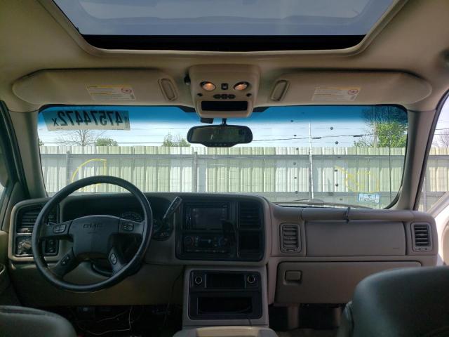 Photo 9 from auction – 2005 GMC SIERRA K25 with VIN 1GTHK23265F959994